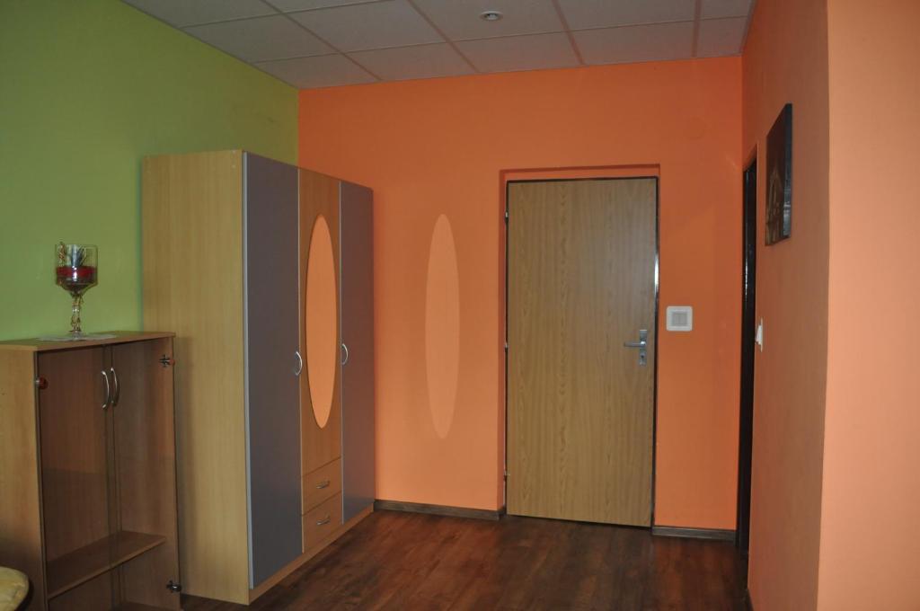 Trenčín Sport Hotel Ostrov מראה חיצוני תמונה