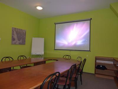 Trenčín Sport Hotel Ostrov מראה חיצוני תמונה